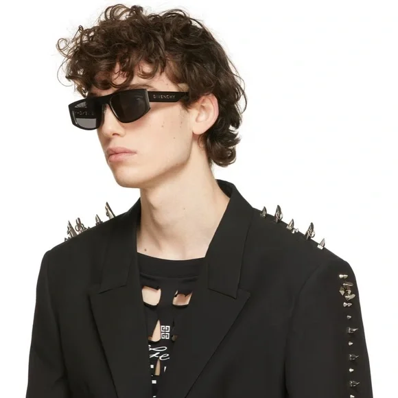 Givenchy Sunglasses Unisex